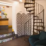Airone Hotel