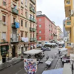 Cozy Central Residence Napoli