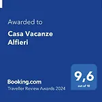 Casa Vacanze Alfieri