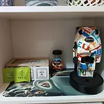 Ciervo\'S Home -Appartamento Smart Nel Cuore Di Napoli