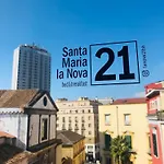 Nova Rooms
