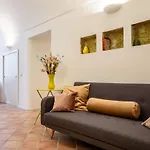 A Casa Di Ersi - Dimore Partenopee