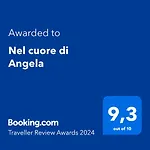 Nel Cuore Di Angela