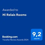 Hi Relais Rooms