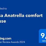 Casa Anatrella Comfort House