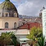 Historic Naples Relais Le Terrazze