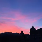 Relais Old Naples From A Terrace
