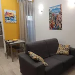 Napoli Hill Apartment