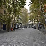 La Piazza Al Vomero