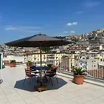 Seaview Terrace 360°& Elegant Loft