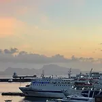Marina Sea View Apartment