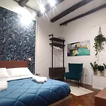 Plebiscito Suite Apartment