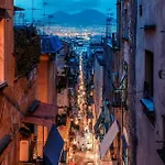 Quartieri Spagnoli Casa Vacanze