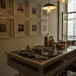 Belledonne Suite & Gallery
