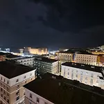 Neapolitan Skyscraper Suites