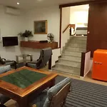 La Residenza Napoli Chiaia Short Let Apartment Superior Via Chiaia 82