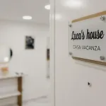 Luca\'S House