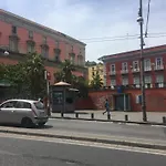 61 Piazza Cavour Napoli