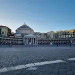 La Bella Napoli B&B