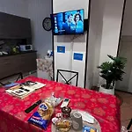 A Casa Ra Bona Crianza