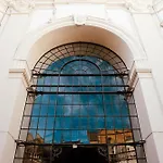 Serra Di Cassano Apartment