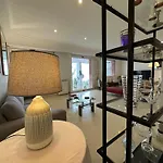 Pf Luxury Apartment Petrarca Posillipo Capri View - My Place