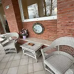 Pf Luxury Apartment Petrarca Posillipo Capri View - My Place