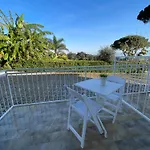 Zia Bi Bed And Breakfast