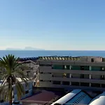 Free Wi-Fi- Vista Mare E Vesuvio-Casa Laura