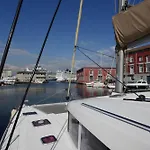 Catamarano Nemo45