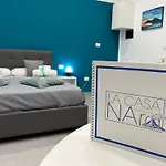La Casa Di Nara