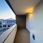 Sebeto Apartment