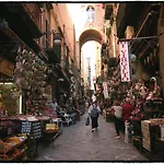 Casina In Centro Storico