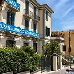 La Casa Del Sole A Mergellina