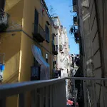 La Sciantosa Quartieri Spagnoli