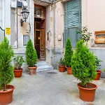 Santa Lucia Apartment By Wonderful Italy