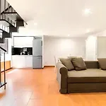 Borrelli House