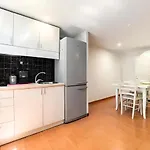 Borrelli House