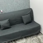 Spaccahouse