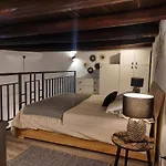 Casina San Gregorio Apartment