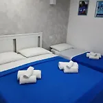 Dimora Maradona Ai Quartieri Spagn0Li