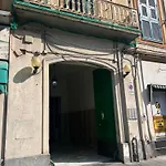 Bouganville House