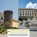 Maison San Carlo Luxury Suites