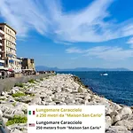 Maison San Carlo Luxury Suites