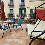 The Spanish Palace, Suites, Rooms, Apartments & Terraces