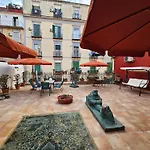 The Spanish Palace, Suites, Rooms, Apartments & Terraces