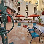 The Spanish Palace, Suites, Rooms, Apartments & Terraces