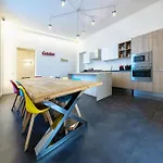 Napoli Squares Suites