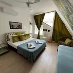 Historic Naples Relais Le Terrazze