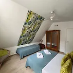 Historic Naples Relais Le Terrazze